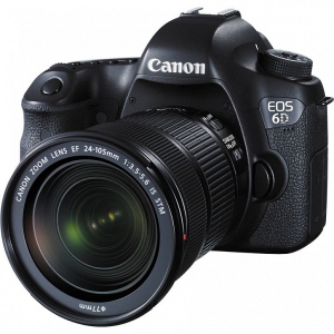 Canon EOS 6D + EF KIT Canon EOS 6D + EF KIT